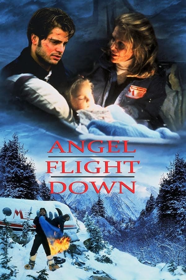 Angel Flight Down poster