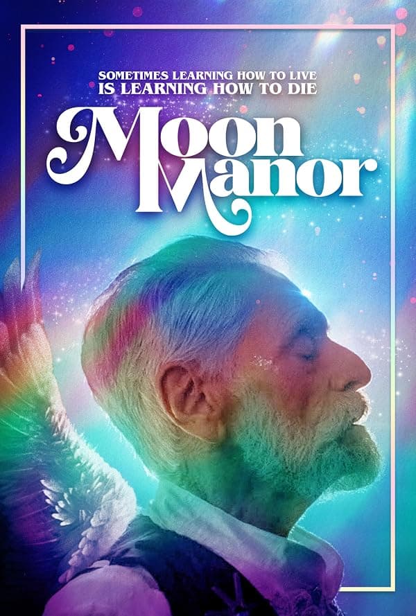 Moon Manor poster