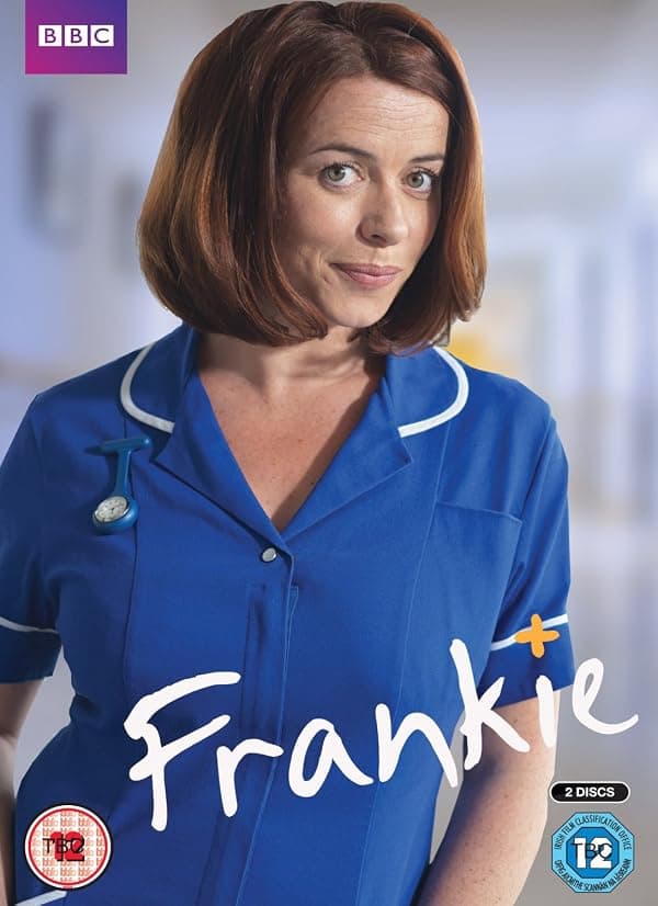 Frankie poster