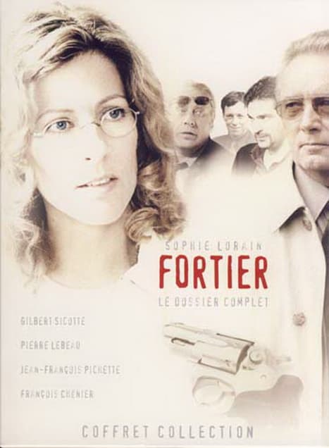 Fortier poster