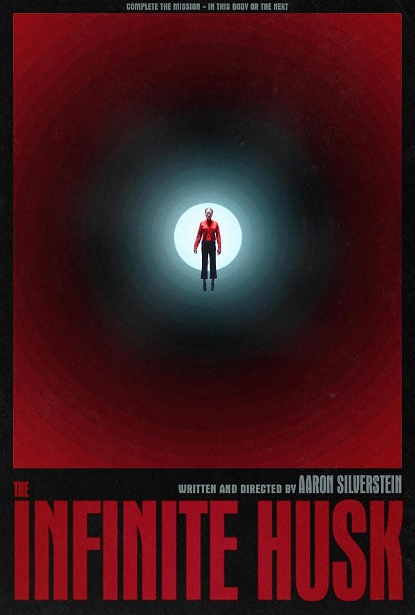 The Infinite Husk poster