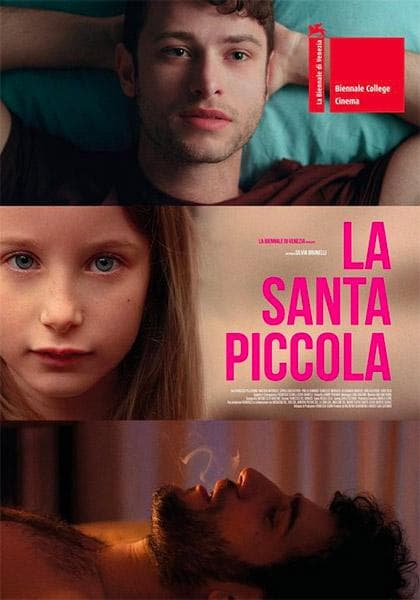 The Miracle Child poster