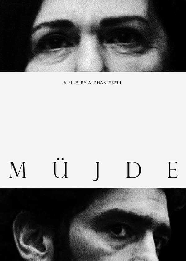 Müjde poster