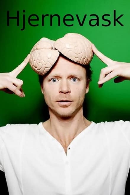 Brainwash poster