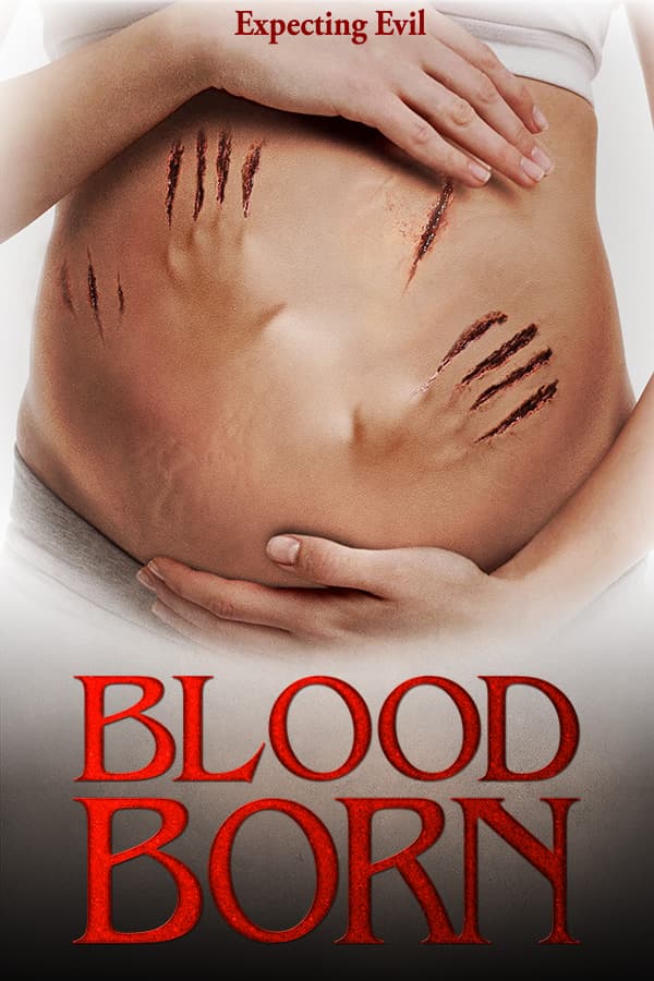 Blood Born poster