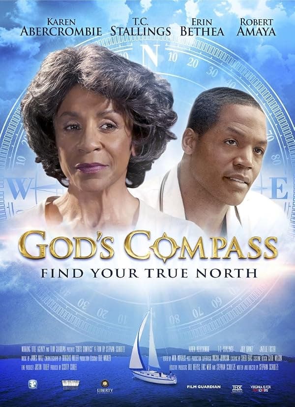 God's Compass poster