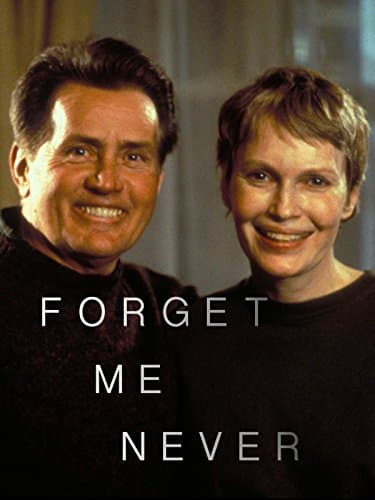 Forget Me Never poster