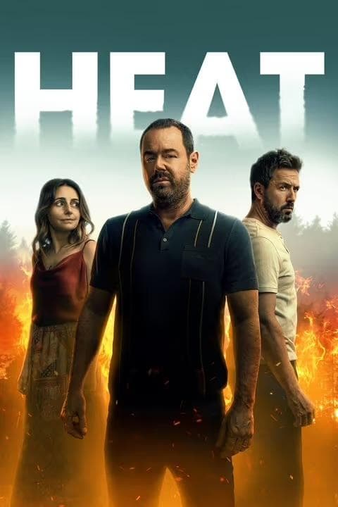Heat poster