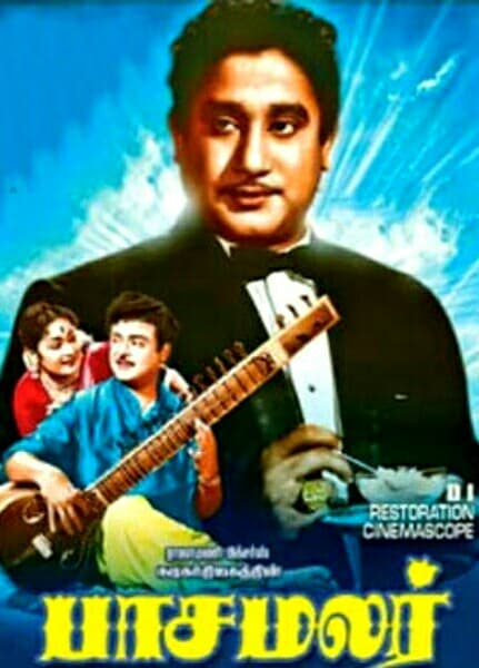 Pasamalar poster