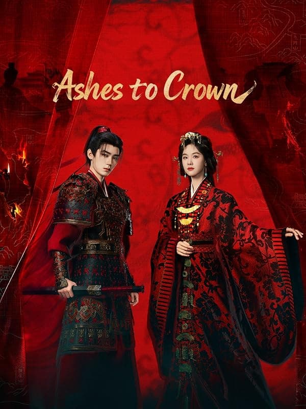 Ashes to Crown poster