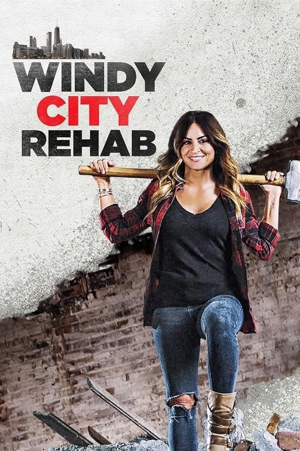 Windy City Rehab poster