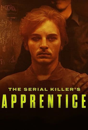 The Serial Killer's Apprentice poster