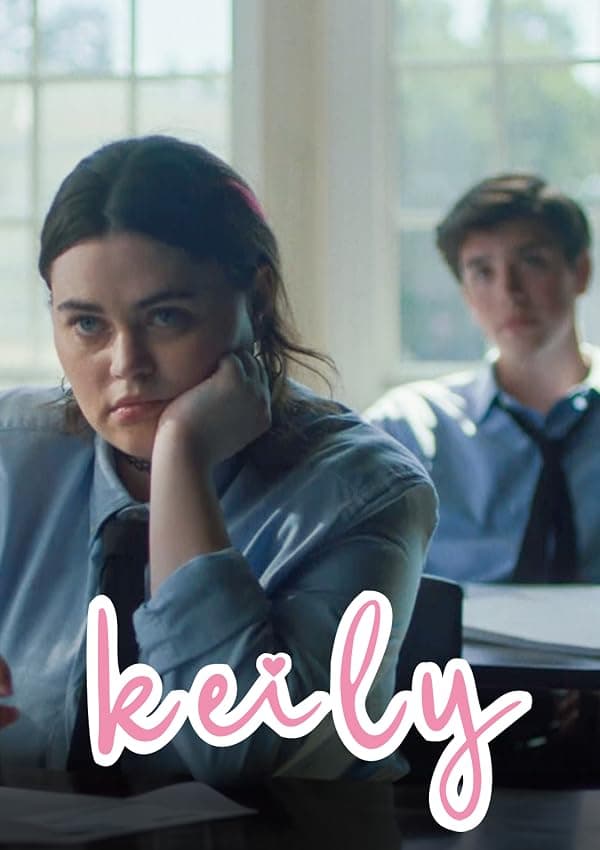 Keily poster