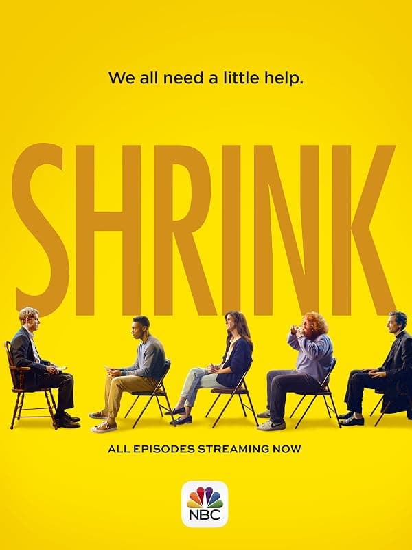 Shrink poster