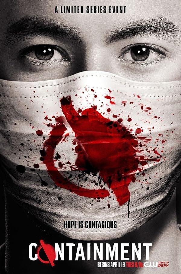 Containment poster
