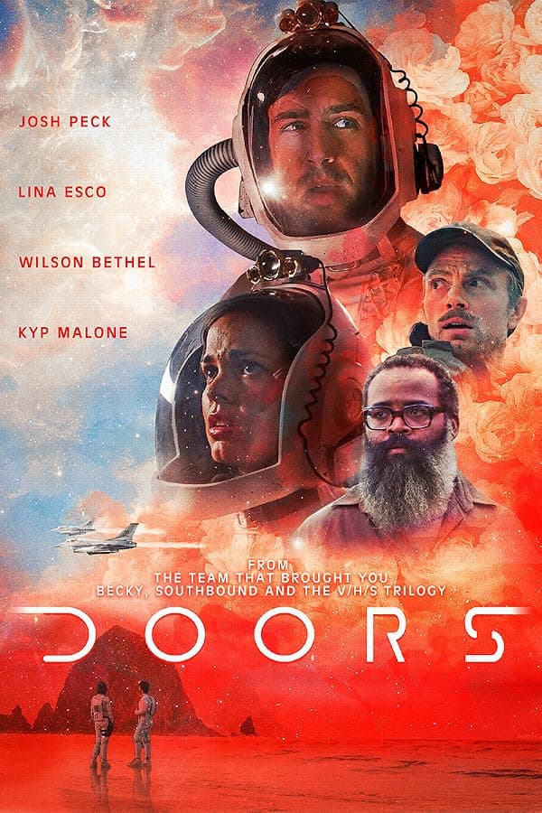 Doors poster