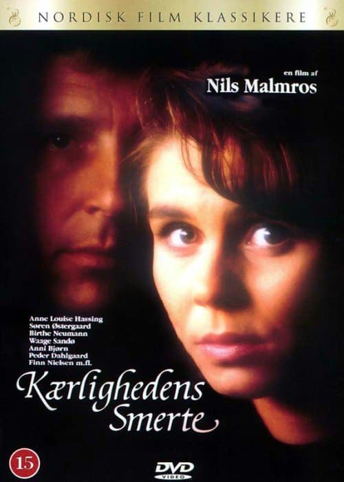 Pain of Love poster