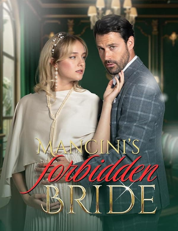 Mancini's Forbidden Bride poster