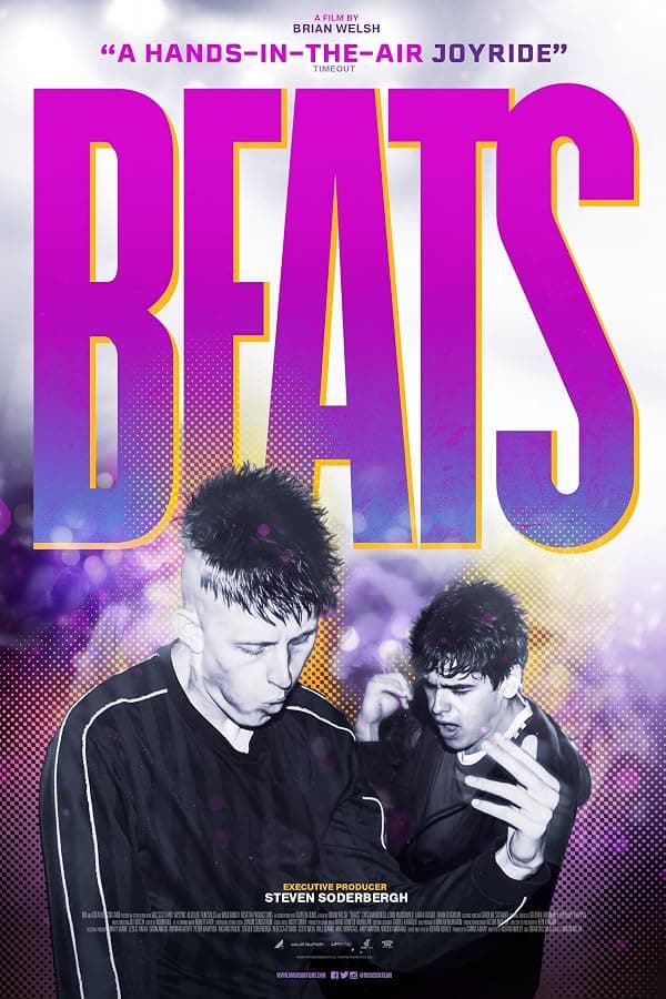 Beats poster