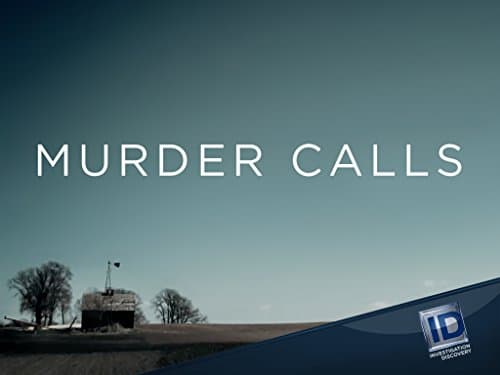 Murder Calls poster