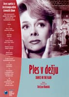 A Dance in the Rain poster