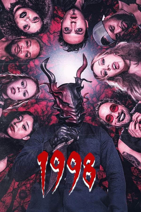 1998 poster