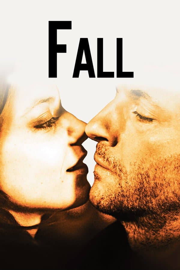 Fall poster