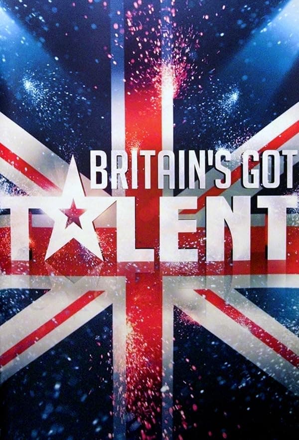 Britain's Got Talent poster