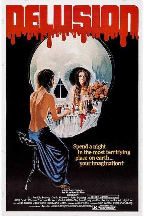 Delusion poster