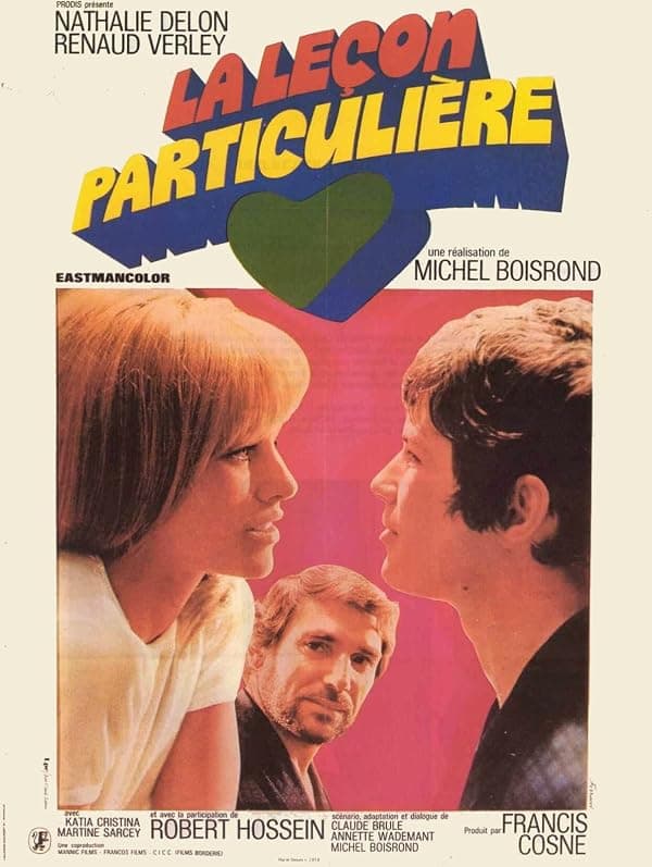 Tender Moment poster