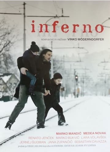 Inferno poster