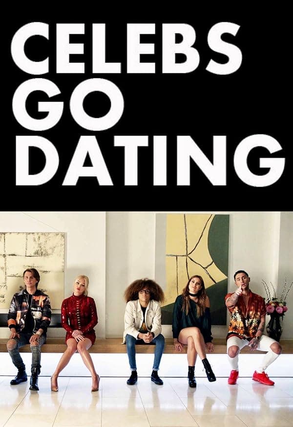 Celebs Go Dating poster