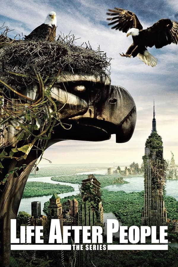 Life After People poster