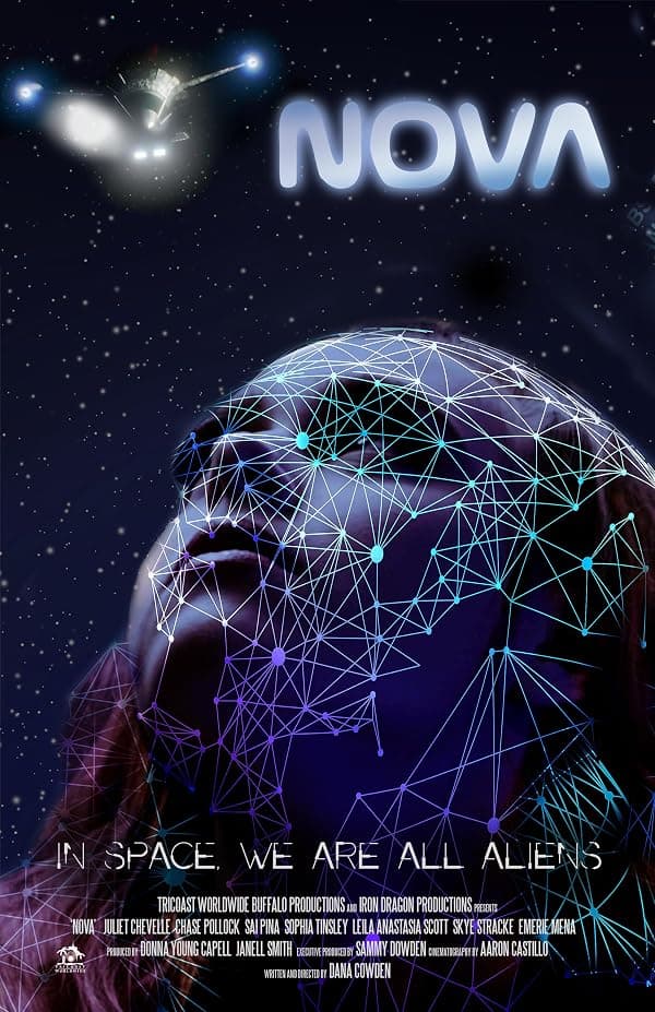 Nova poster