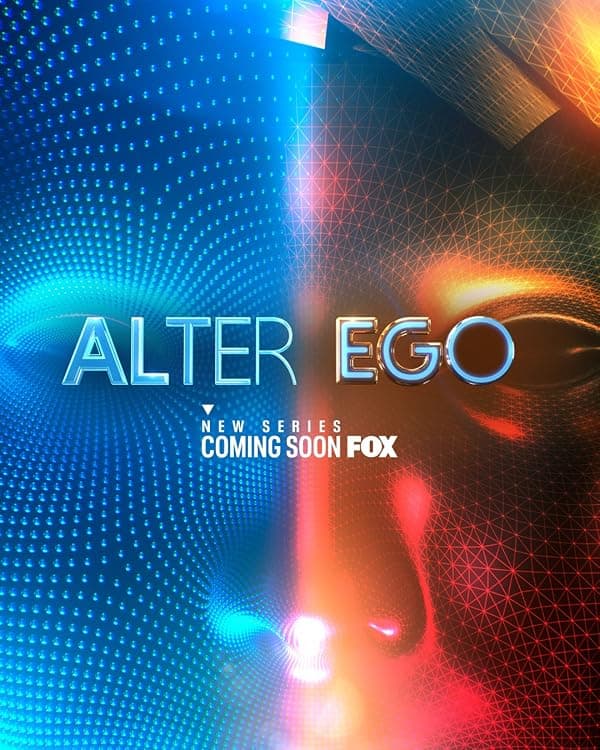 Alter Ego poster