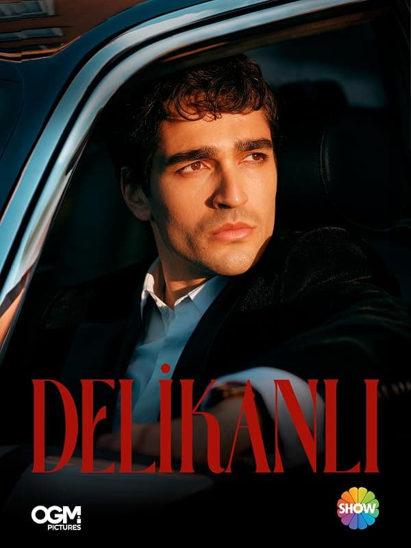 The Gentleman poster