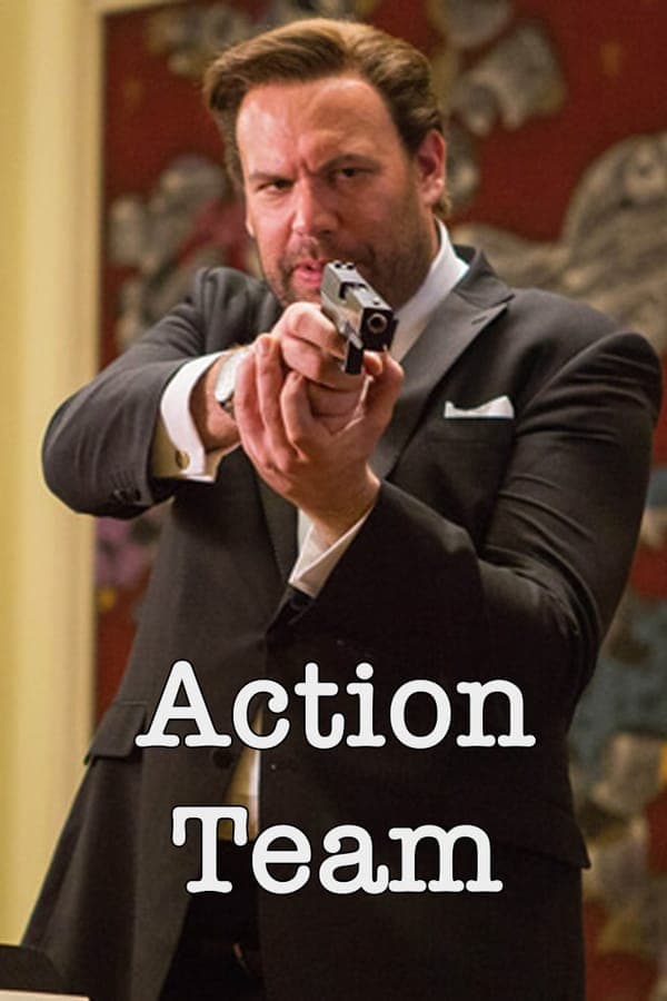 Action Team poster