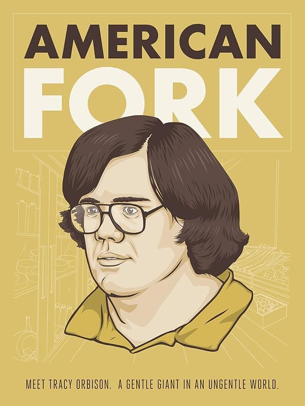 American Fork poster