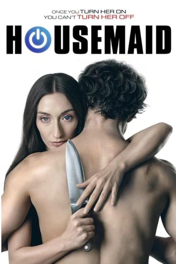 Housemaid poster