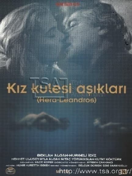 Kiz Kulesi Asiklari poster