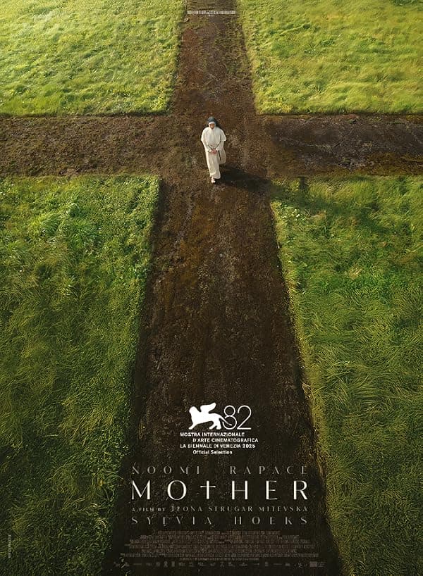 Mother poster