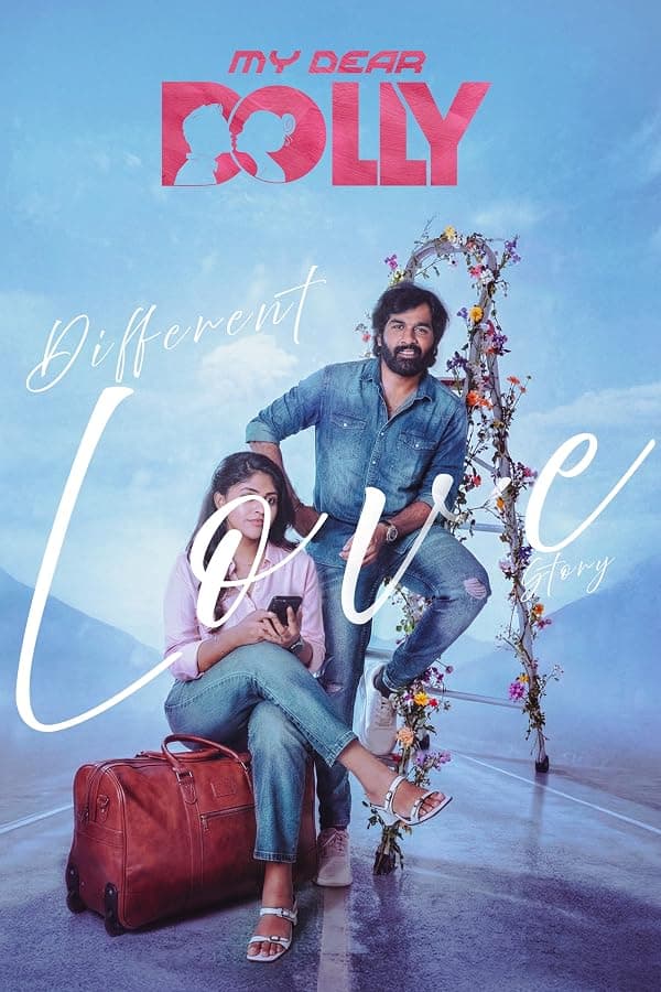 My Dear Dolly poster