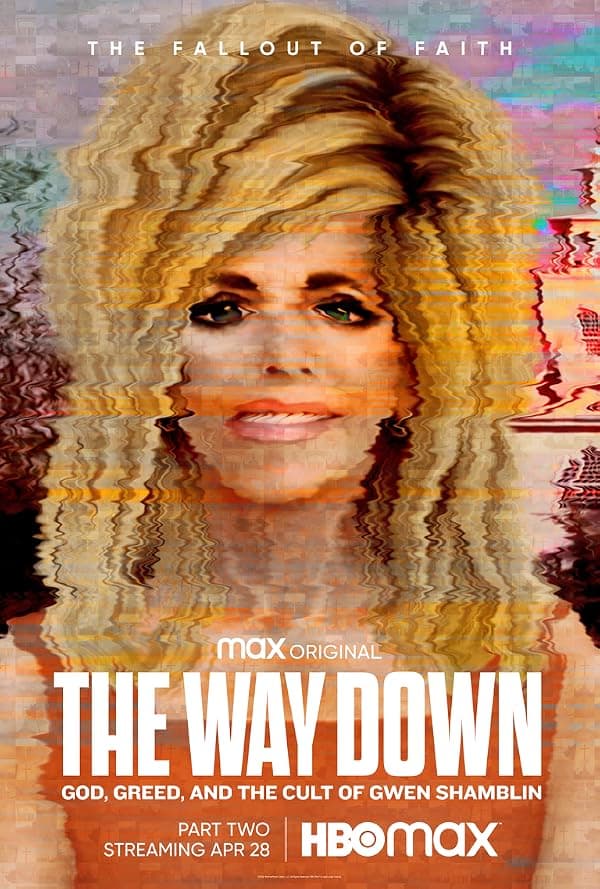 The Way Down poster