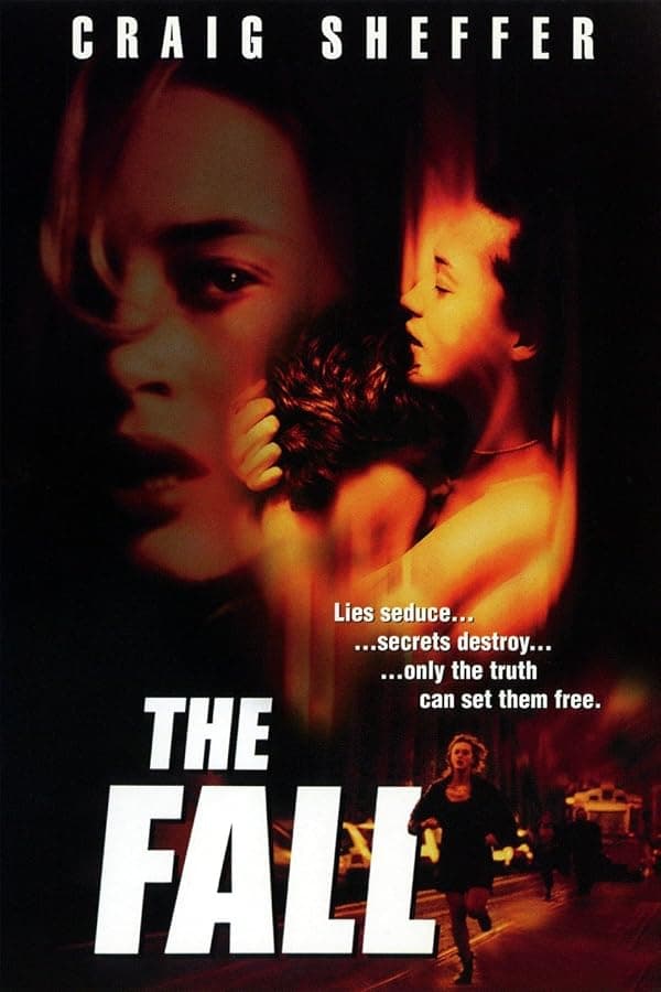 The Fall poster