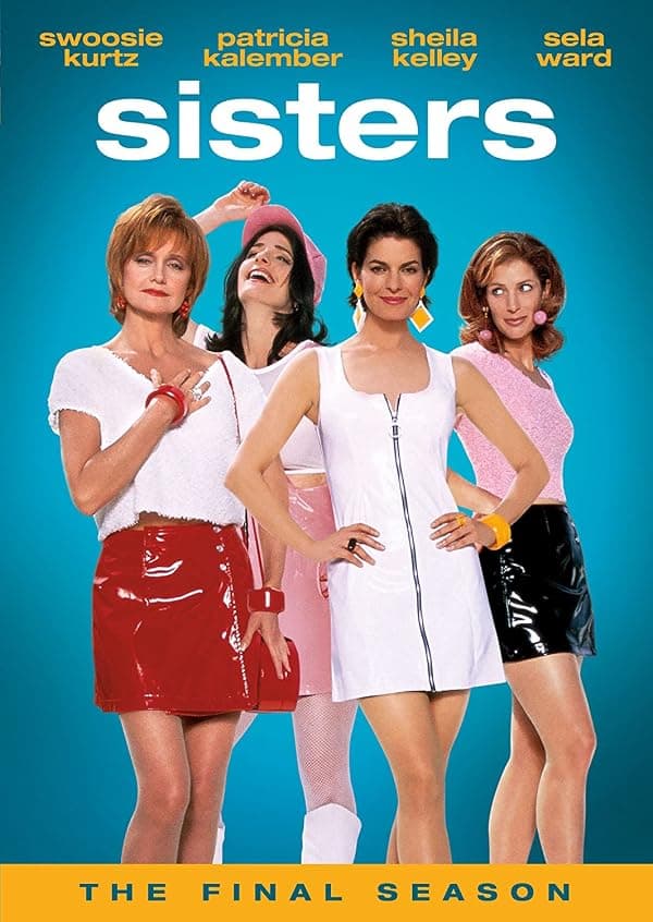 Sisters poster