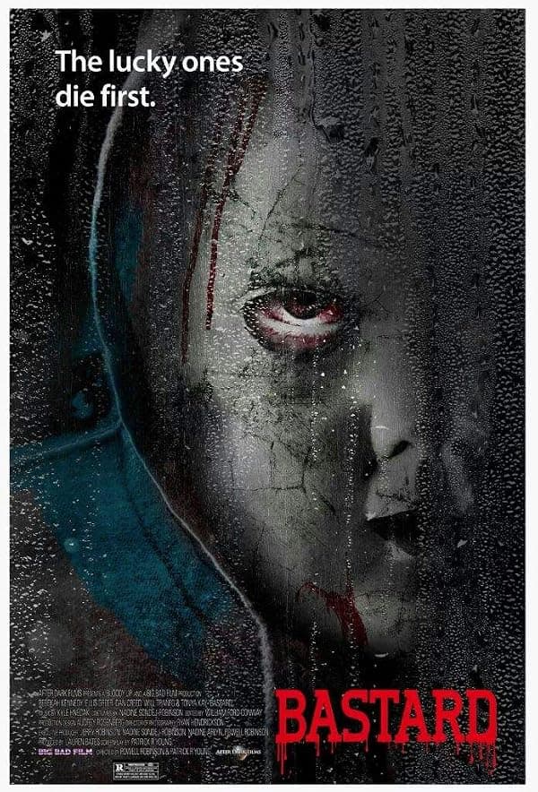 Bastard poster