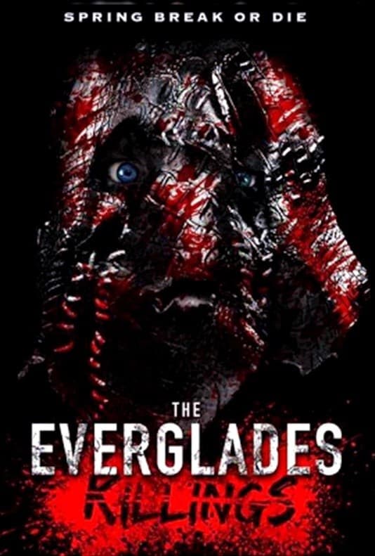Lake Fear 2: The Swamp poster