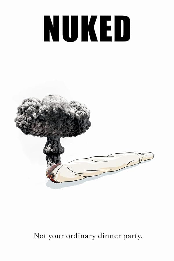 Nuked poster