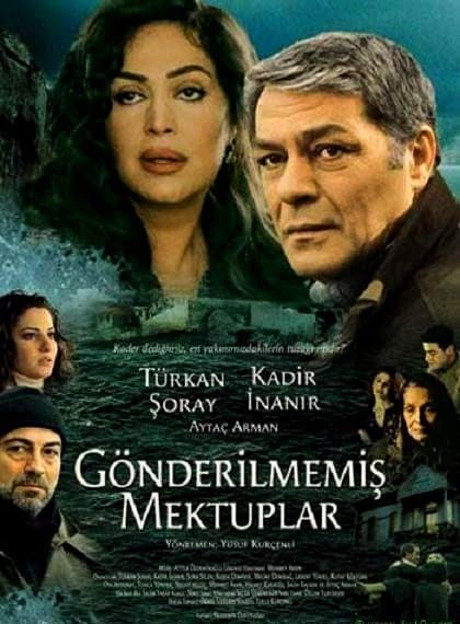 Gönderilmemis Mektuplar poster