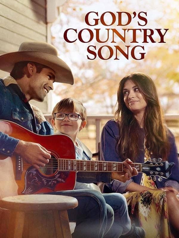 God's Country Song poster